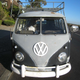 Illustration for article titled 1959 Volkswagen Transporter